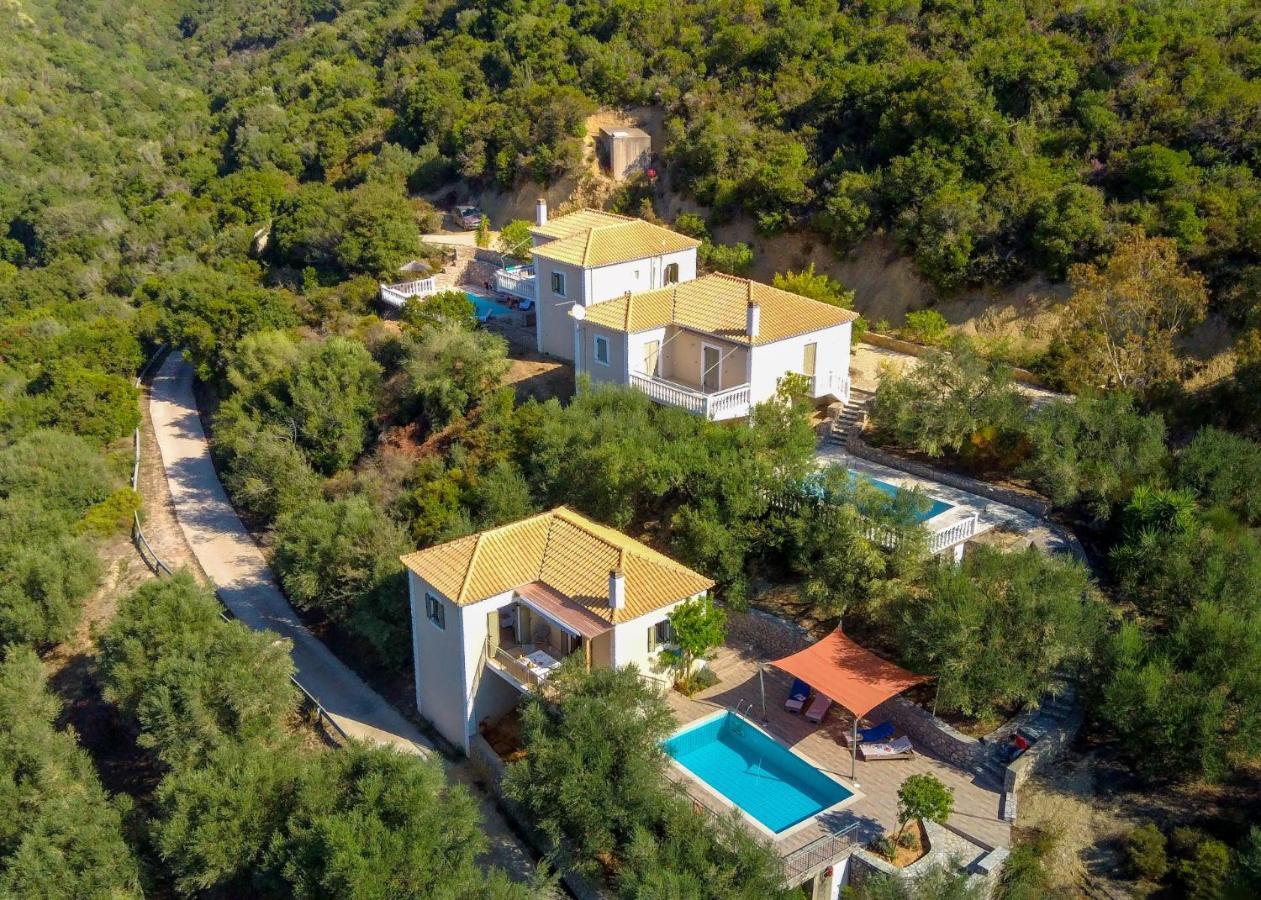 Country house Kosyforema *