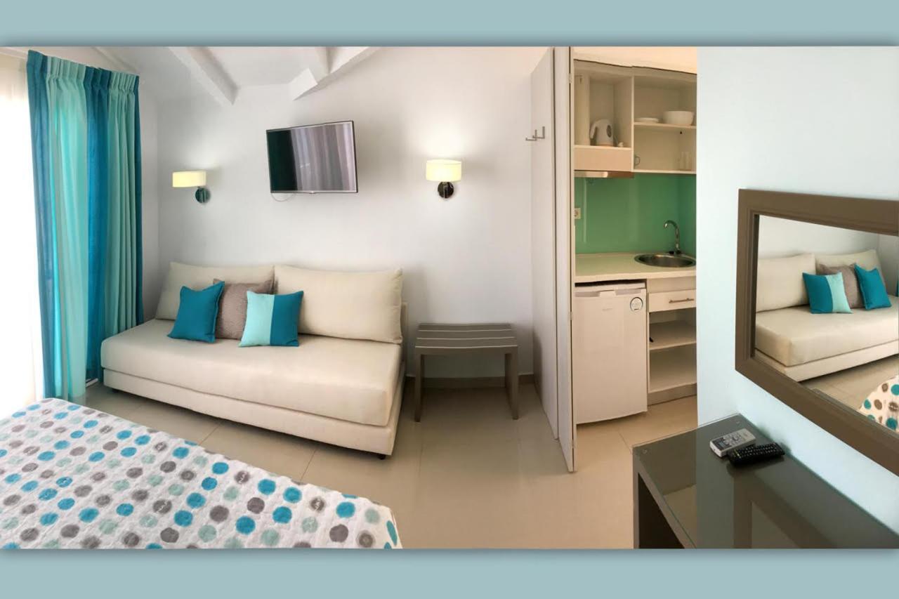 Haris And Aparthotel 3*