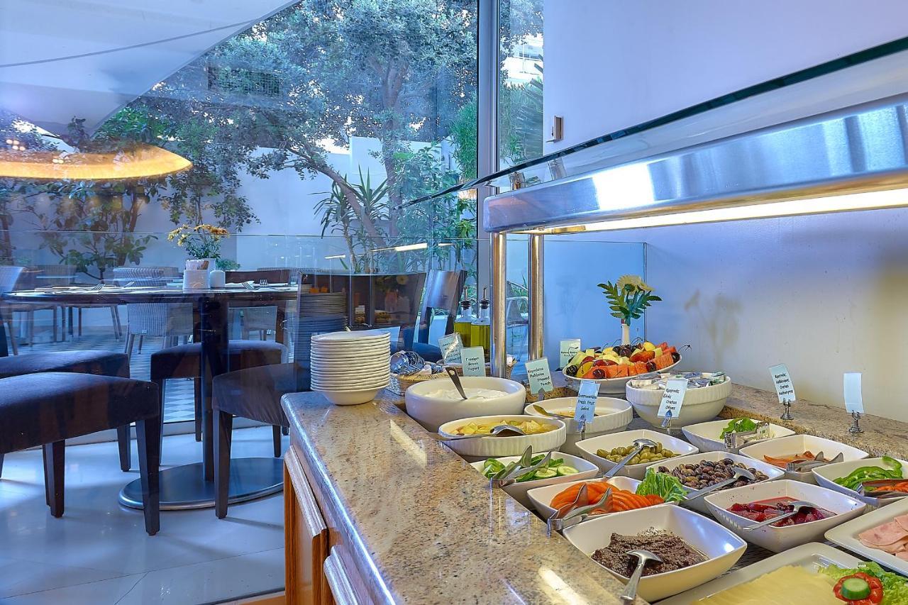 Hotel Atrion