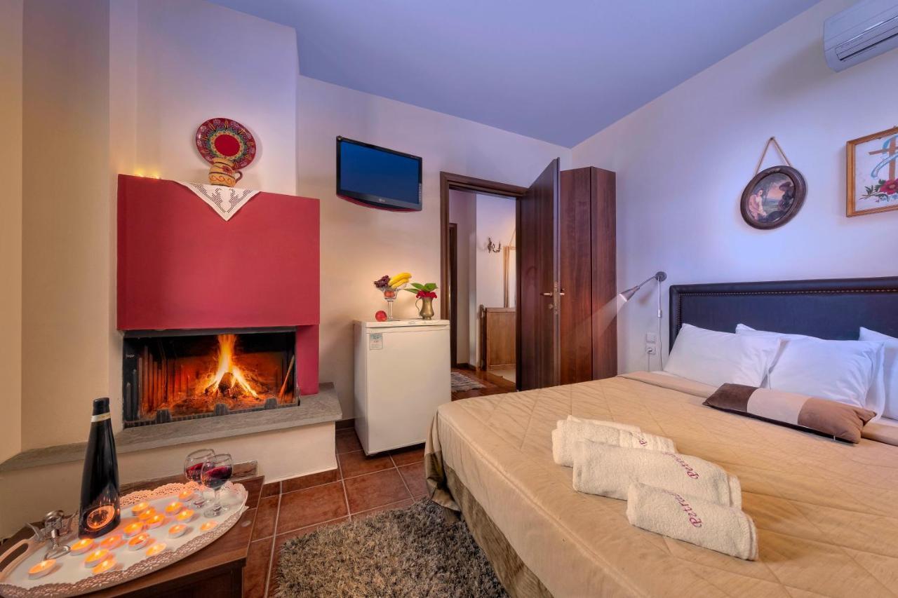 Petradi Hotel 3*