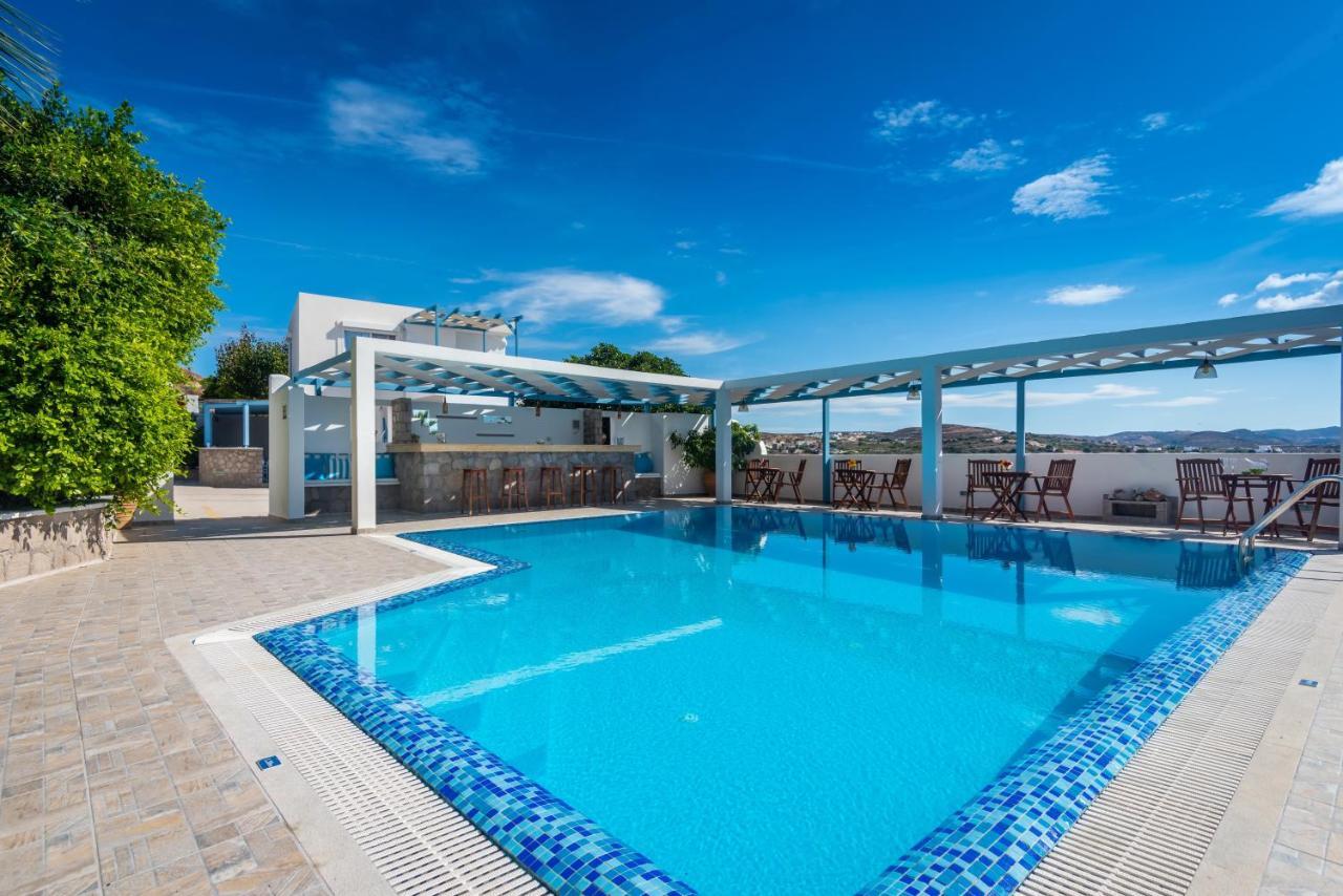 Orizontes Boutique Studios