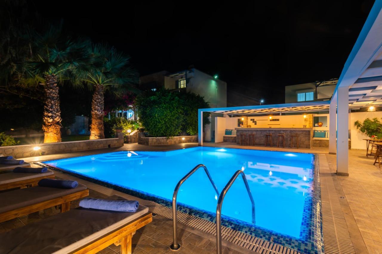Orizontes Boutique Studios * Adamantas (Milos)