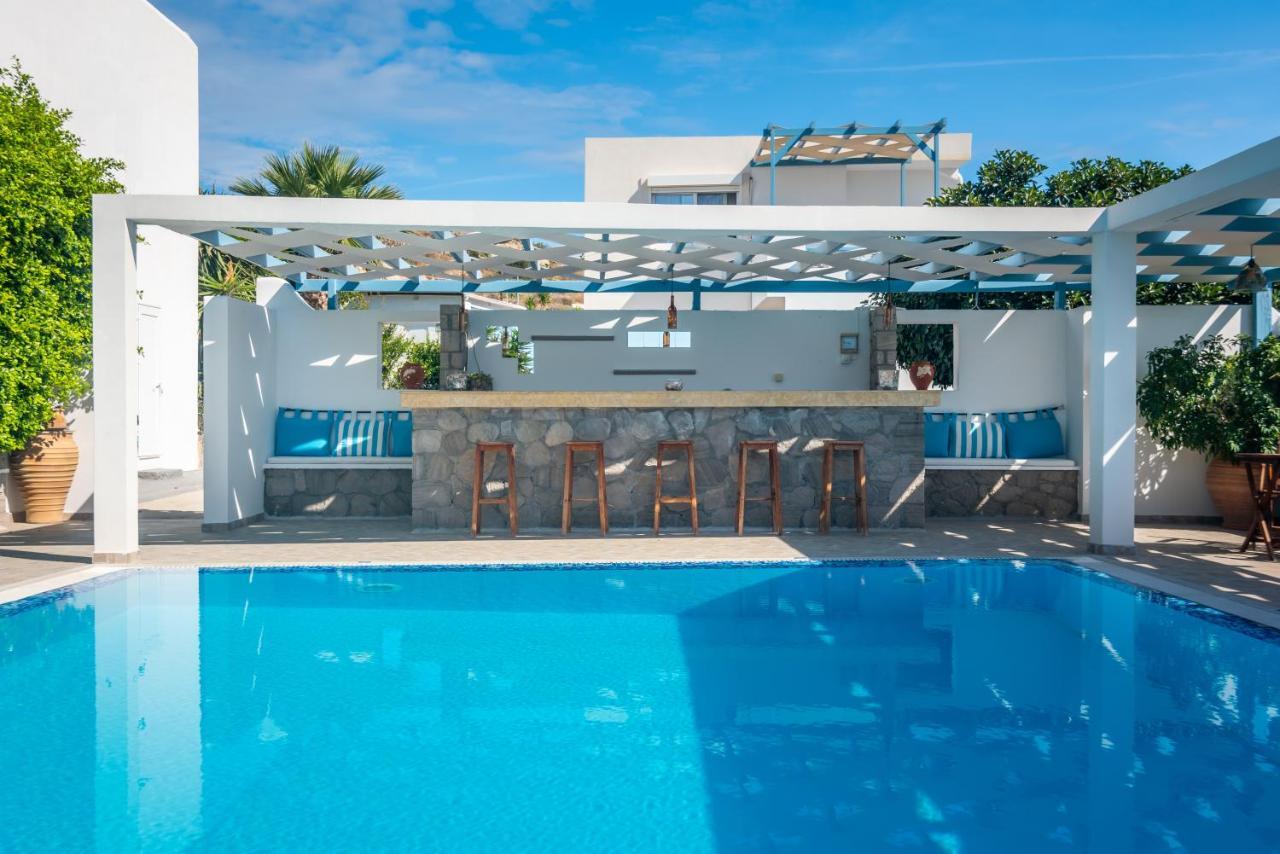 Apartment Orizontes Boutique Studios Adamantas (Milos)