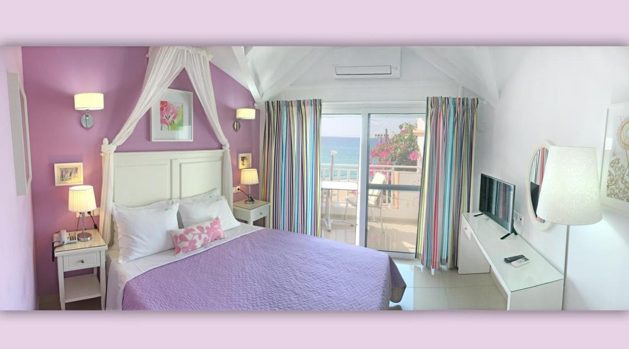 Aparthotel Haris And 3*