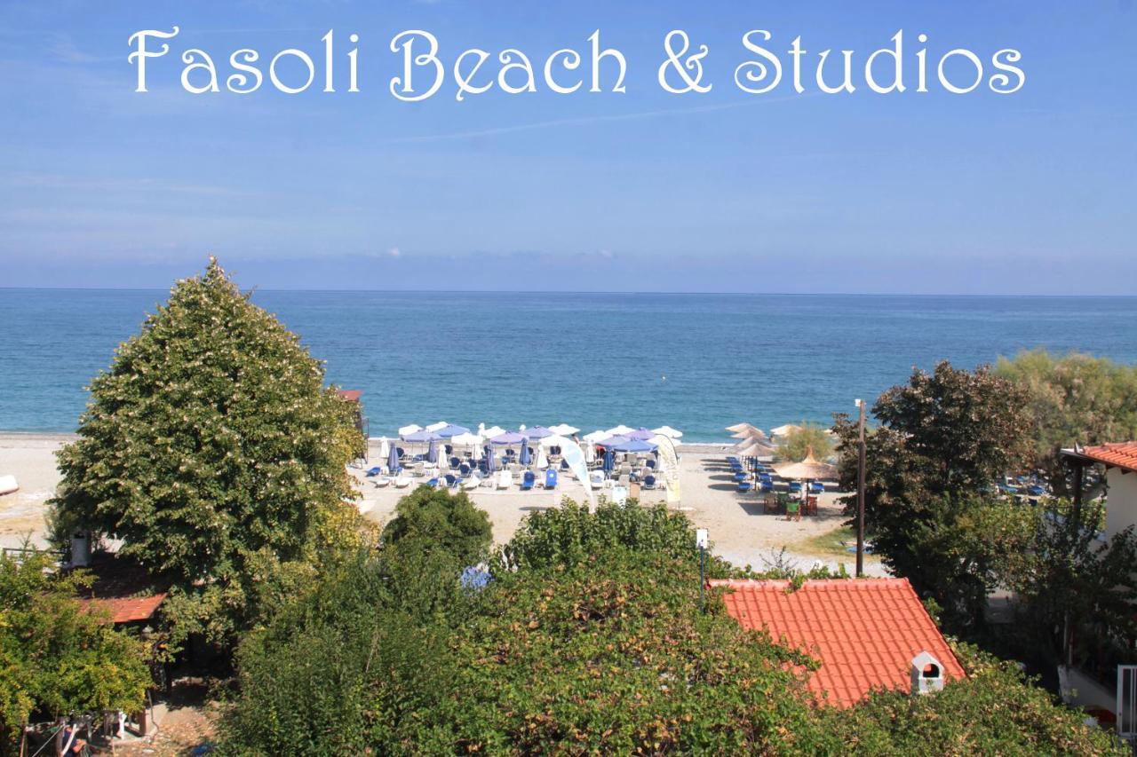 Fasoli