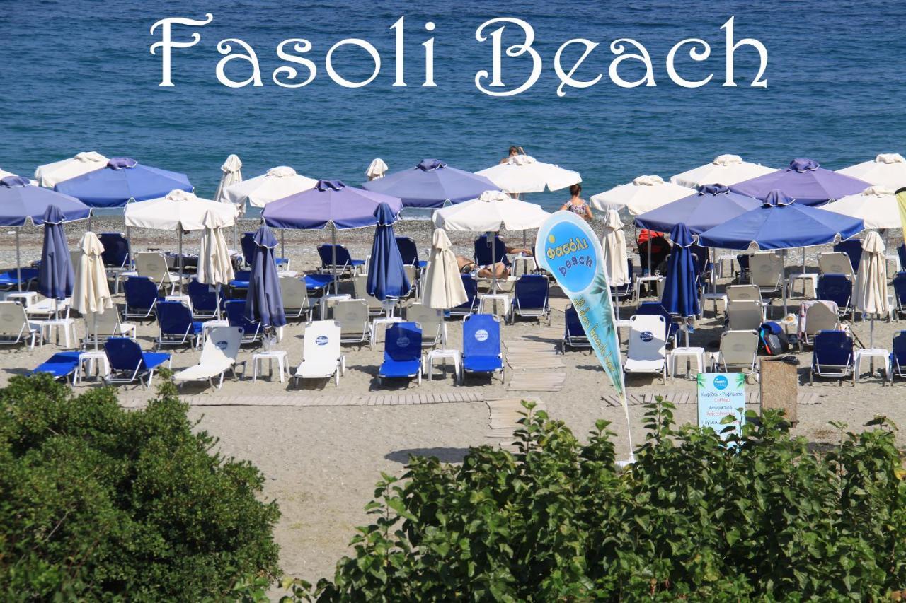 Fasoli