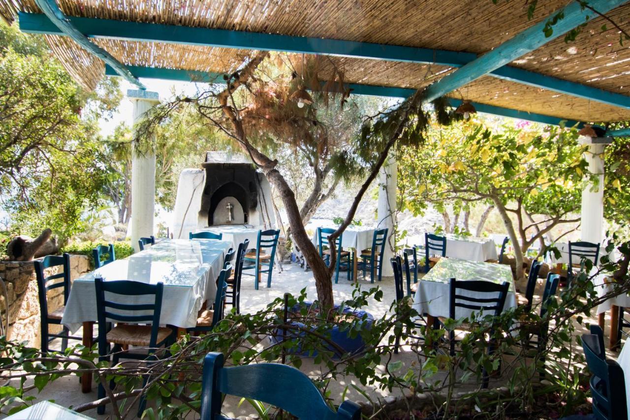 Poseidon Blue Gastronomy Hotel Hotel Afiartis