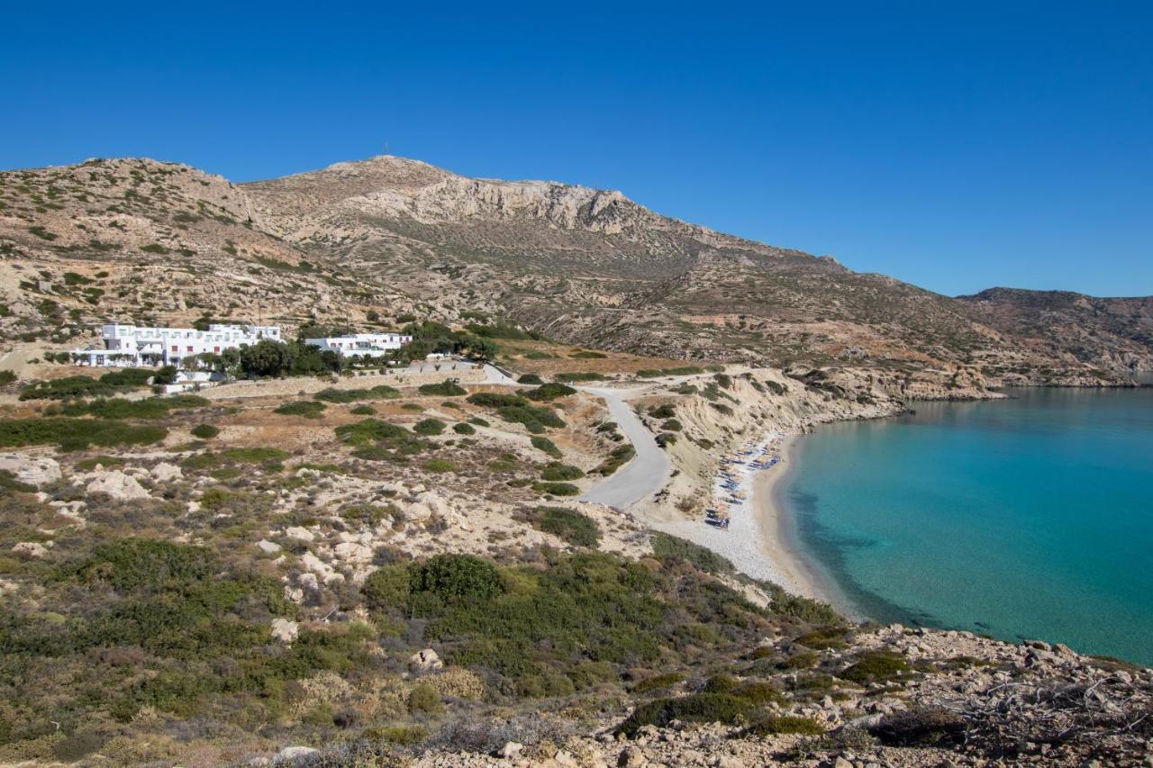 Hotel Poseidon Blue Gastronomy Hotel