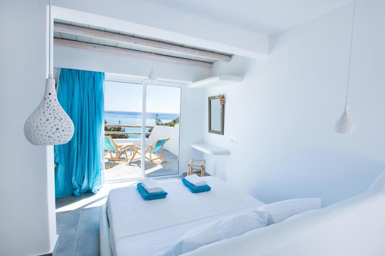 Poseidon Blue Gastronomy Hotel Hotel