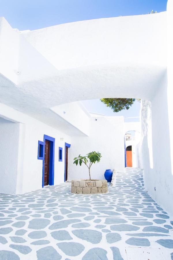 Poseidon Blue Gastronomy Hotel 2*