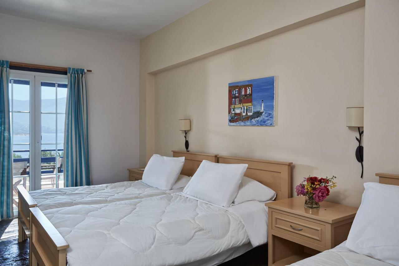 Hotel Andros 3*