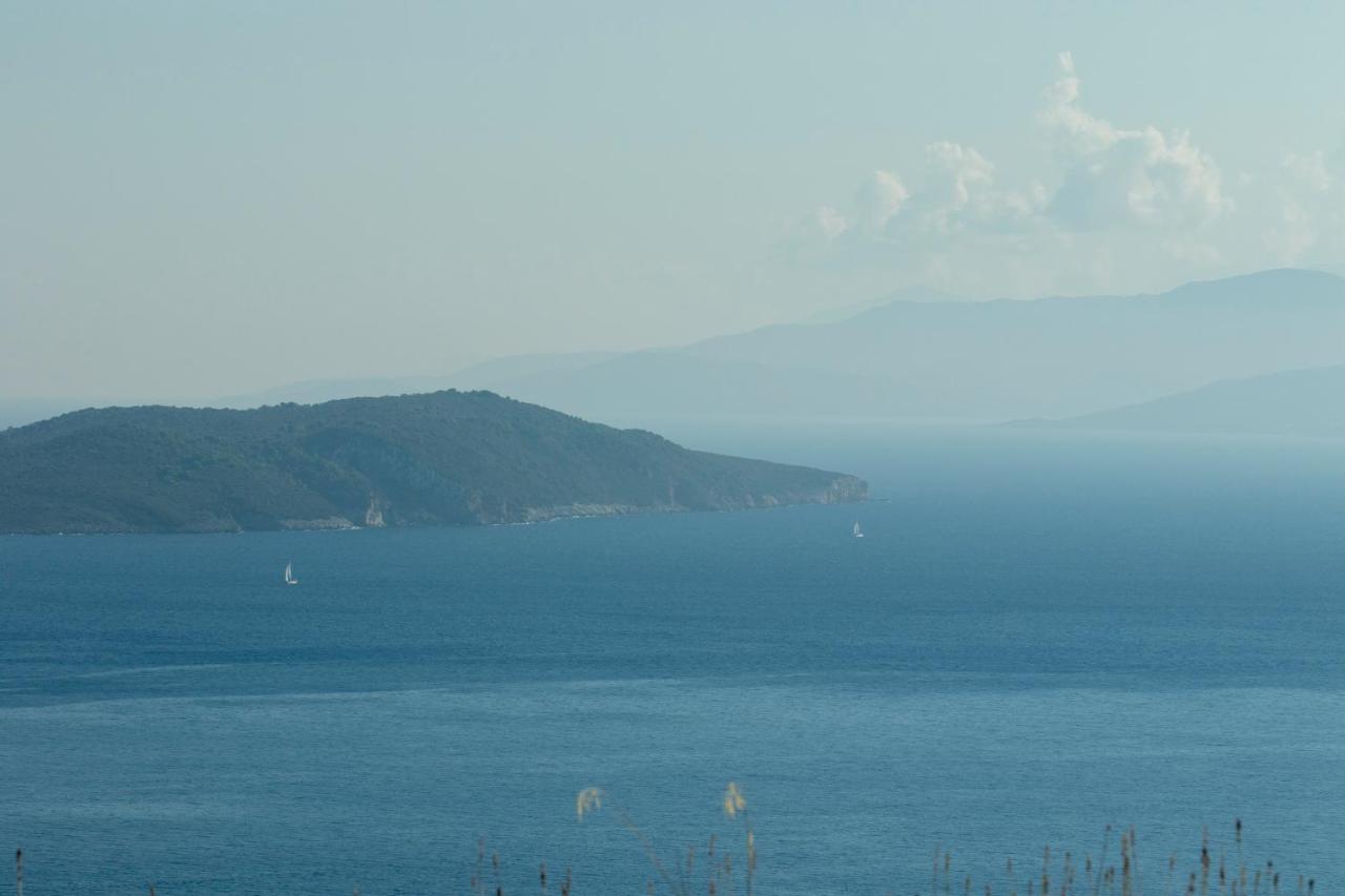 Ionian View Villas Villa
