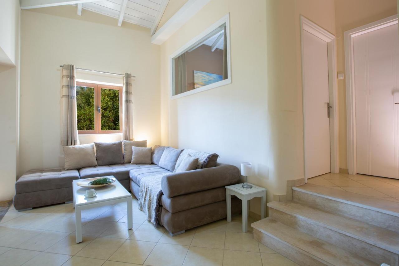 Villa Ionian View Villas