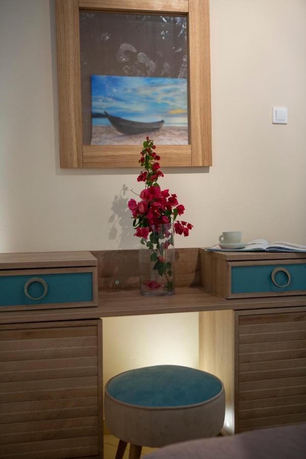 Ionian View Villas * Sivota (Lefkada)