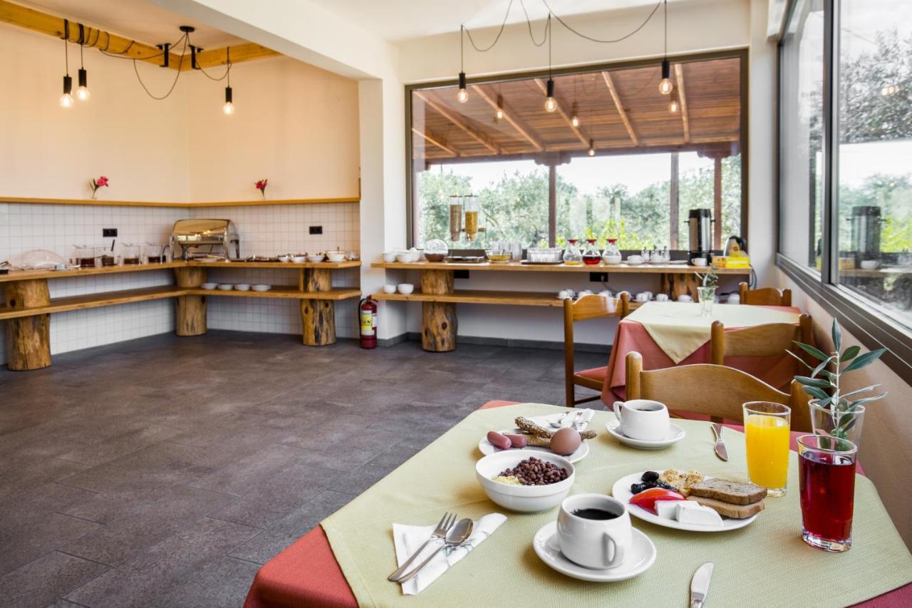 Filippos 3* Skala Rachoni (Thasos)