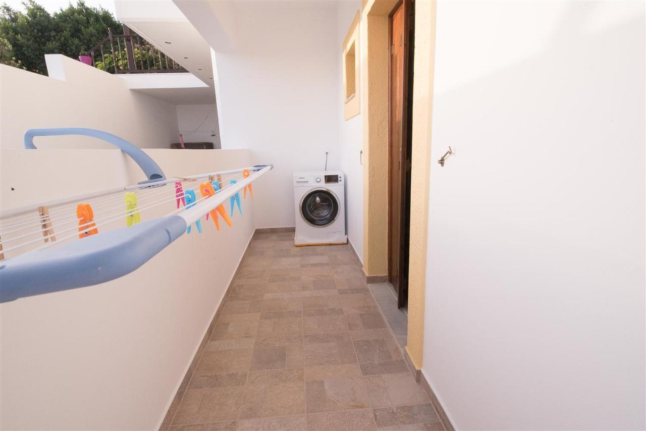 Apartment Galini Lentas