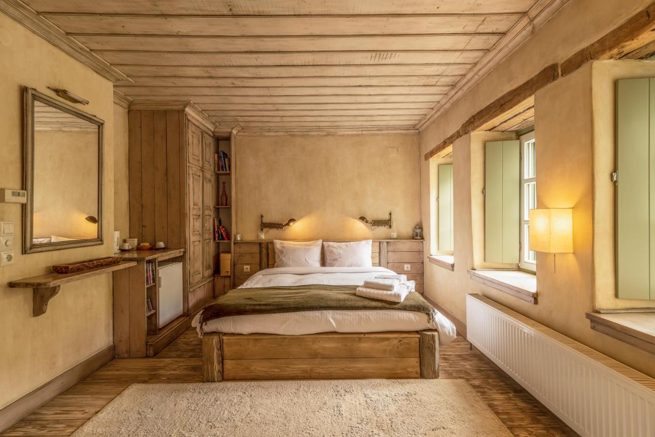Papaevangelou Hotel 2*