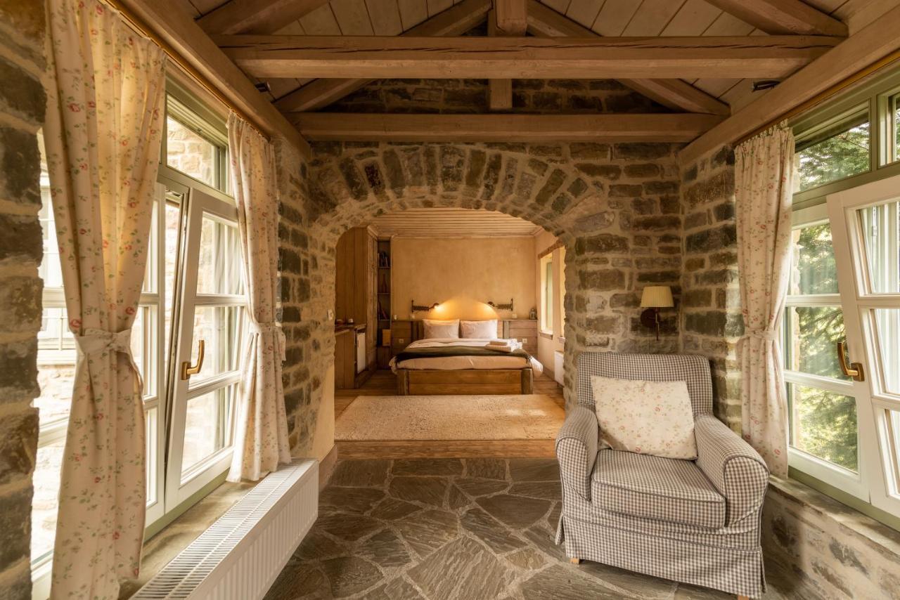 Papaevangelou Hotel Papigko