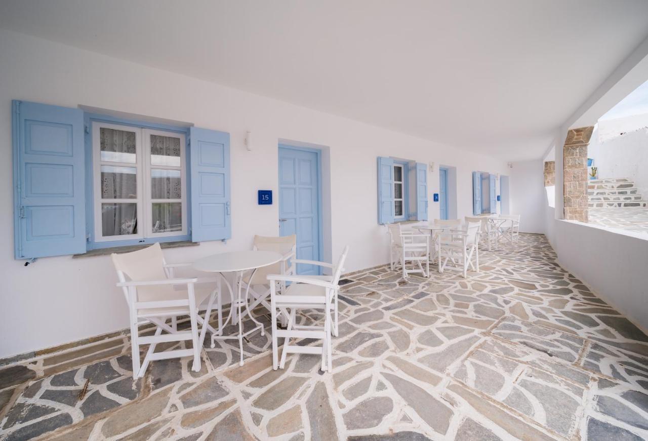 Vardia Bay Aparthotel 3*