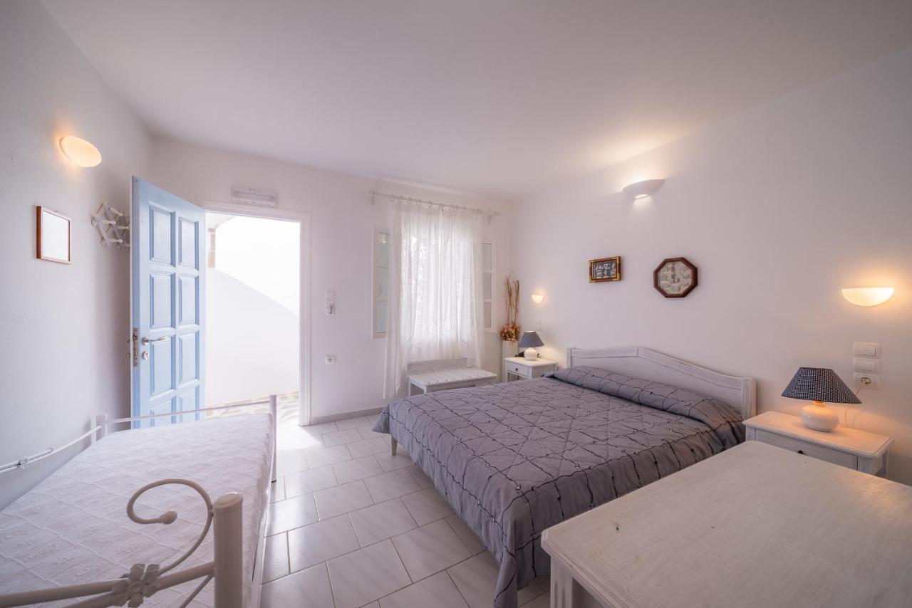 Aparthotel Vardia Bay 3*