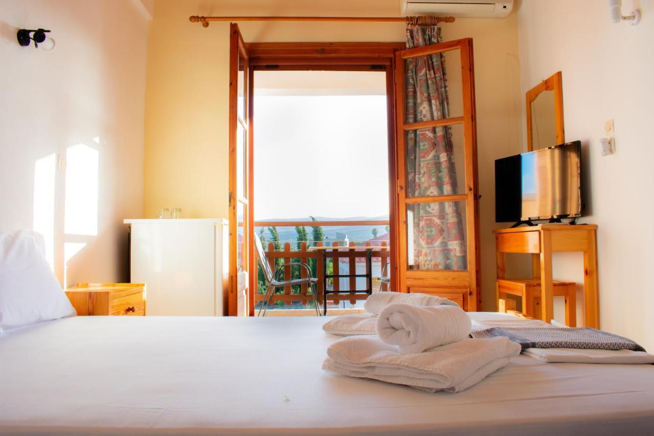 Zagamilos Hotel Koroni (Messinia)