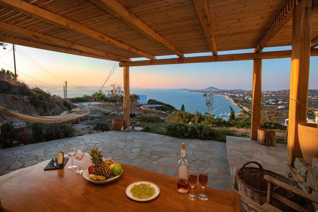 Mousa Villa