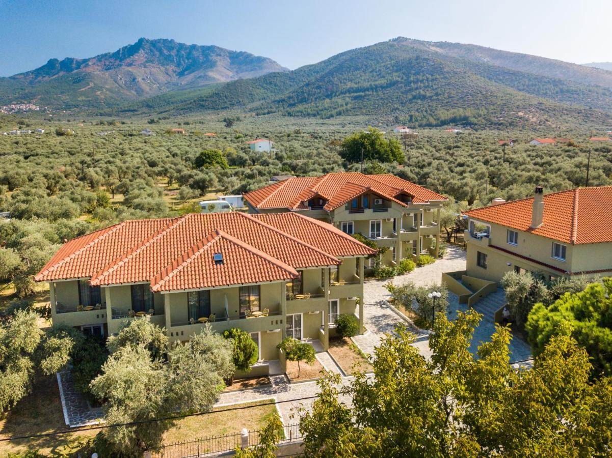 Hotel Filippos
