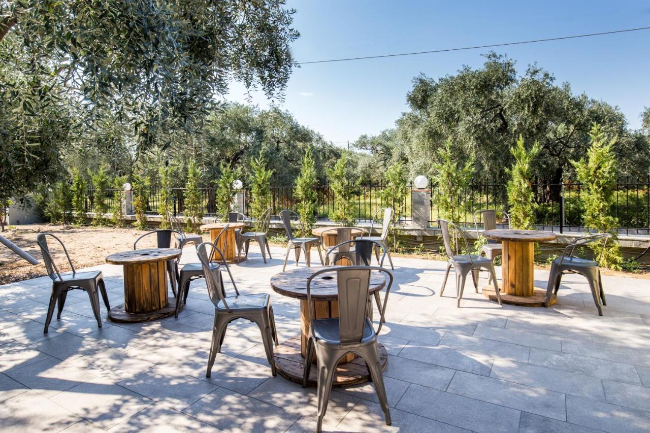 Hotel Filippos 3*