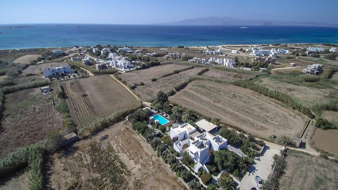 Valena Mare & Aparthotel 2*