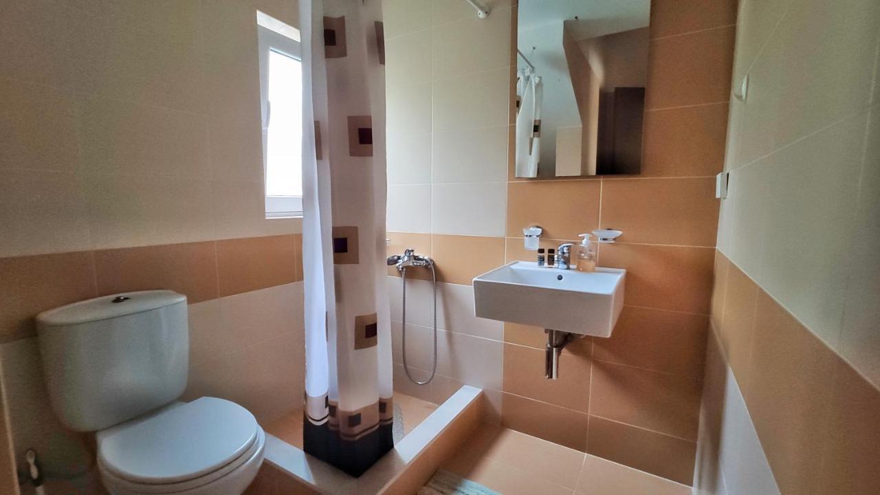 Agroktima Fourki Aparthotel *