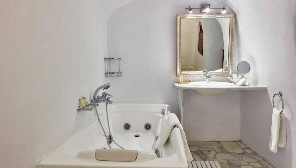 La Maltese Private House Imerovigli Imerovigli (Santorini)