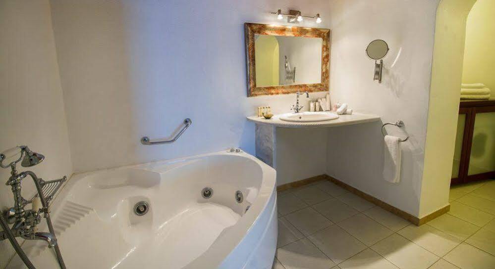 Villa La Maltese Private House Imerovigli *
