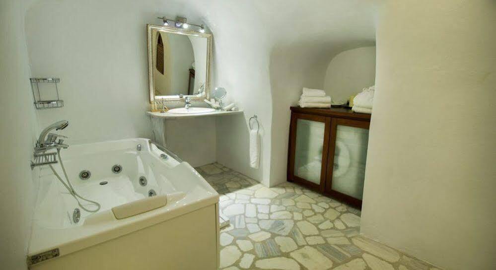 Villa La Maltese Private House Imerovigli Imerovigli (Santorini)