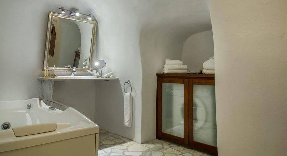 La Maltese Private House Imerovigli * Imerovigli (Santorini)
