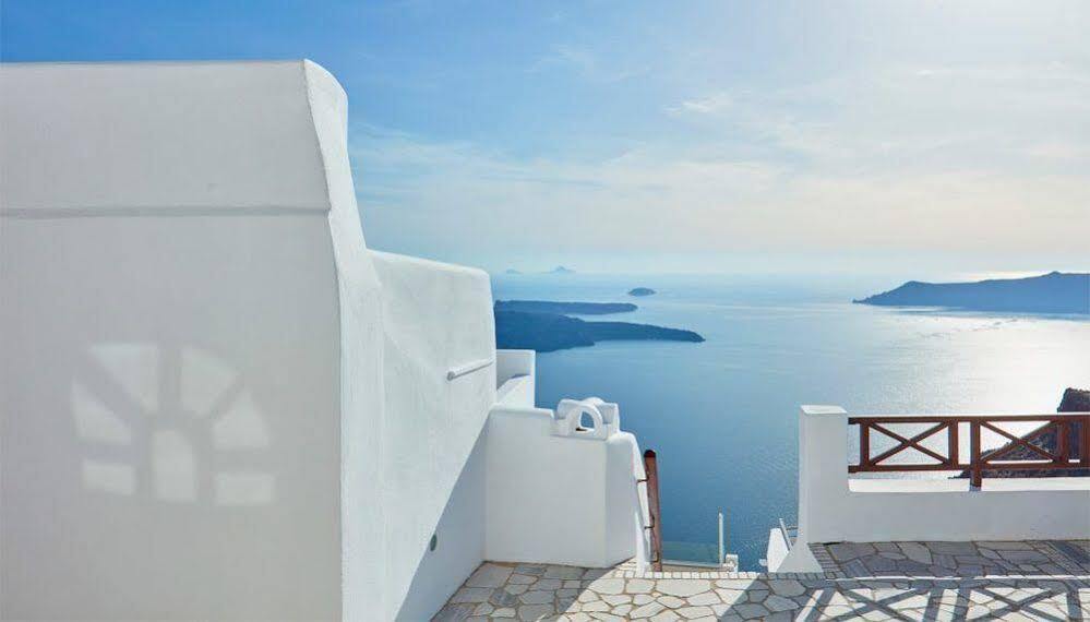 La Maltese Private House Imerovigli * Imerovigli (Santorini)