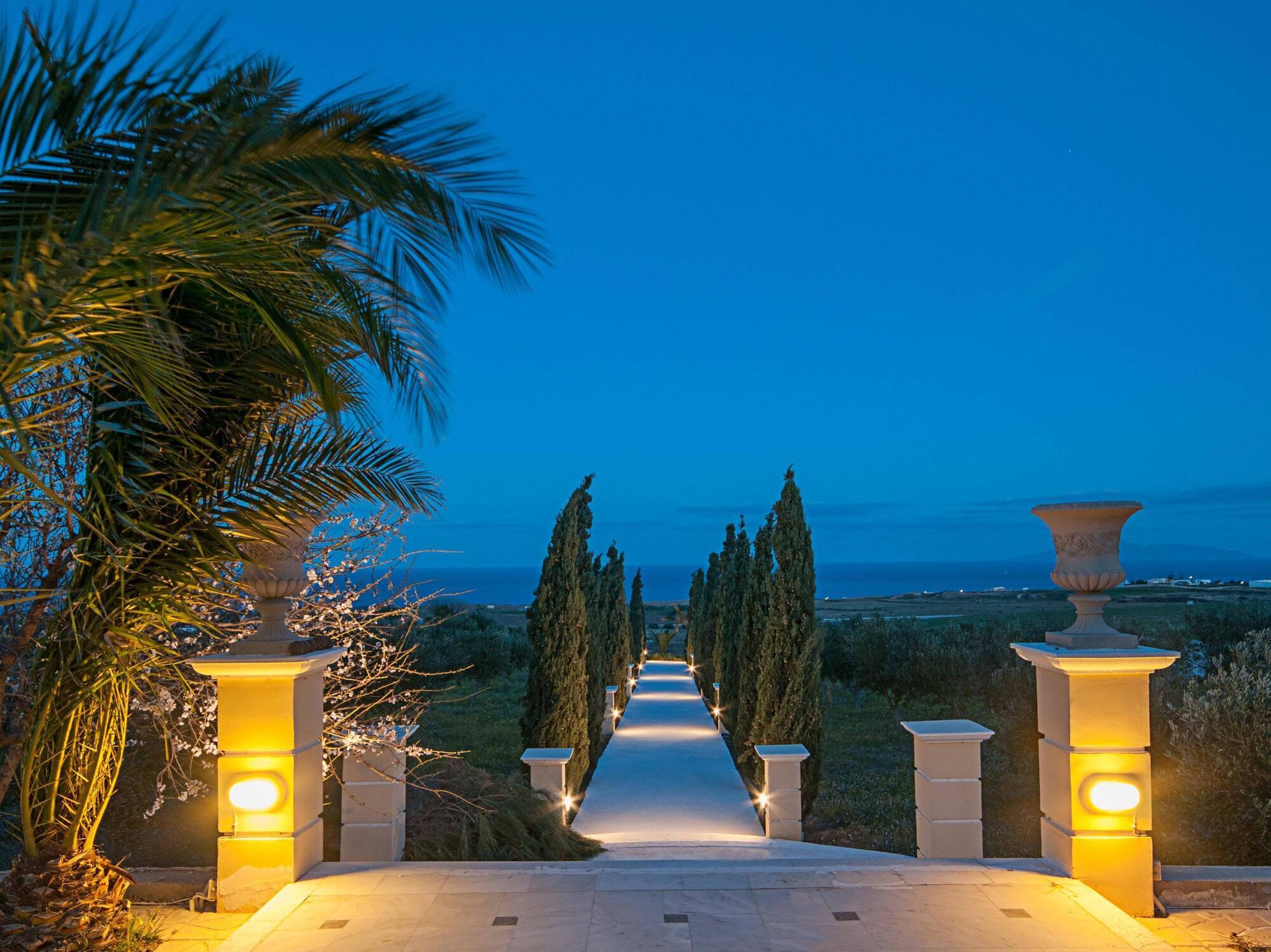 Villa Leon (adults Only)