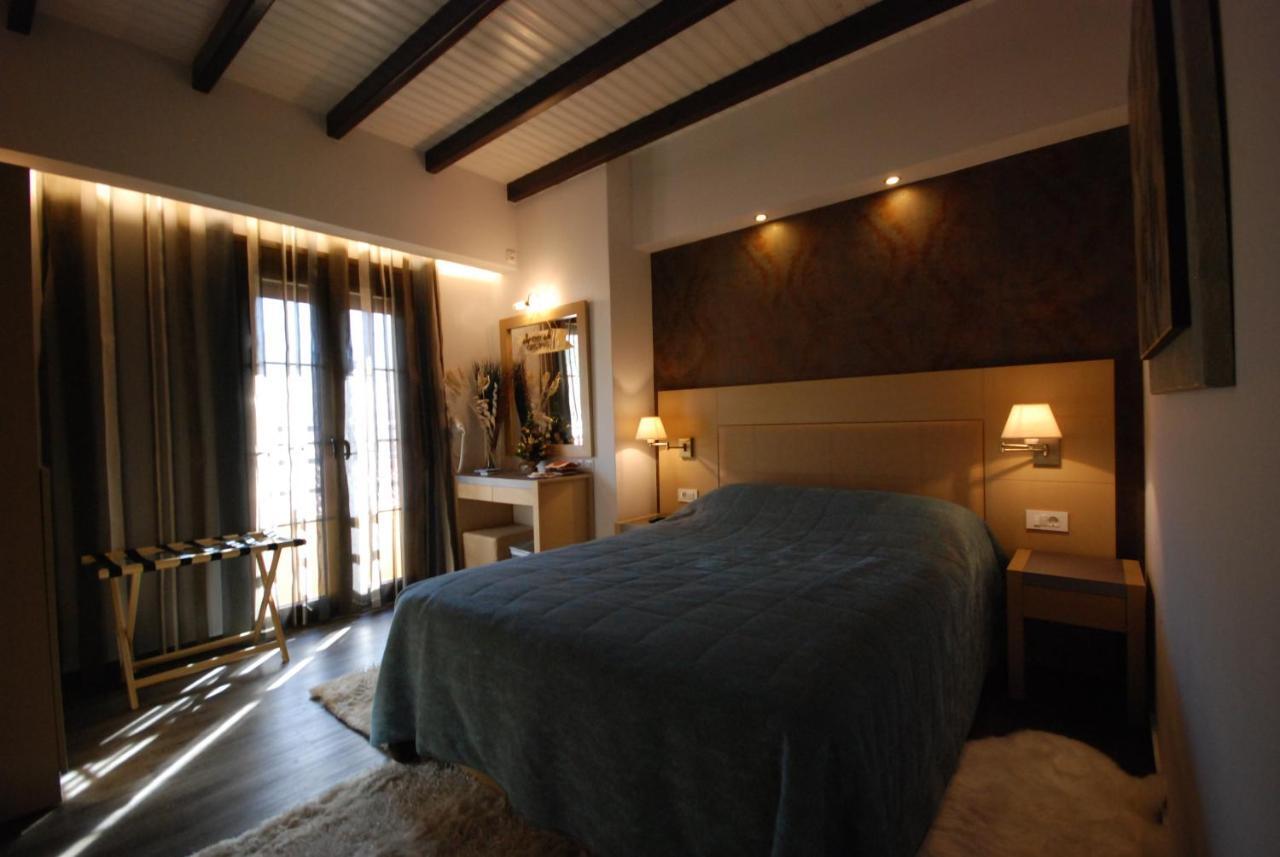 Guest house Chrysa *