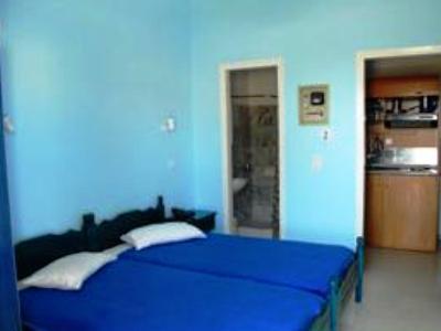 Venetia Aparthotel Perdika (Aegina)