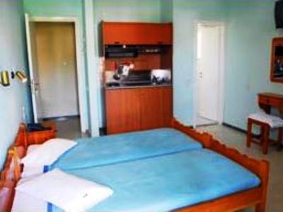 Aparthotel Venetia 2*