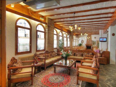 Hotel Acropole Delphi