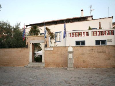 Ippokampos Guest house
