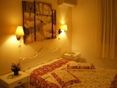 Ippokampos Guest house Hydra (Saronic Islands)