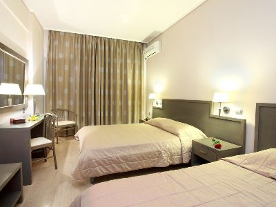 Messinian Bay Hotel Kalamata