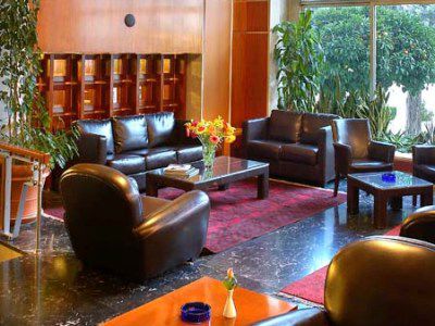 Hotel Samaras Lamia