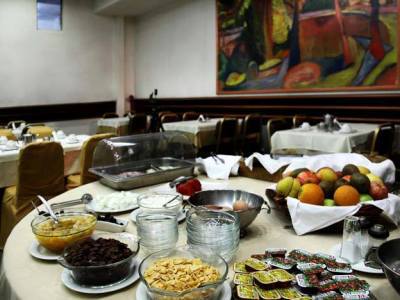 Metropol Hotel 3*
