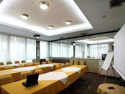 Metropol Hotel