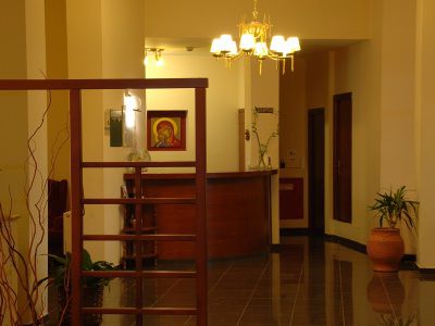 Rex Hotel 3*