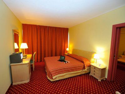 Angelika Pallas Hotel