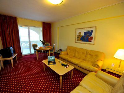 Angelika Pallas Hotel 3*