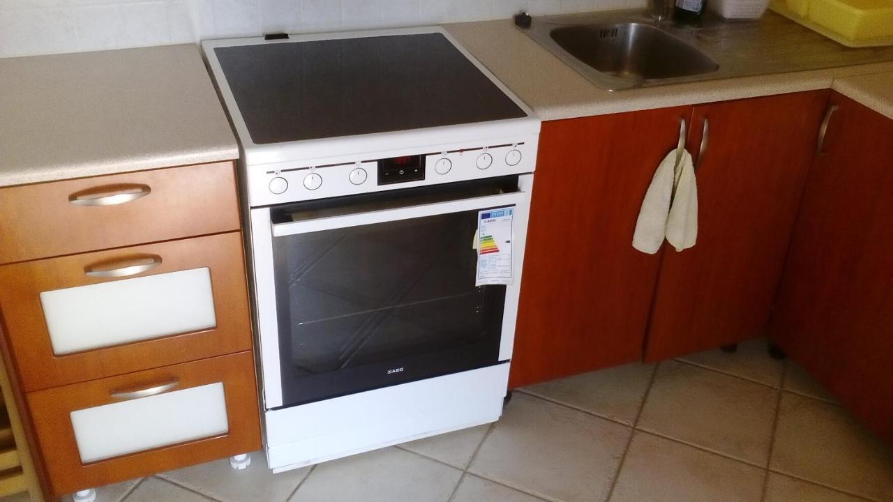 Apartment Natalia's Nikiti (Sithonia)